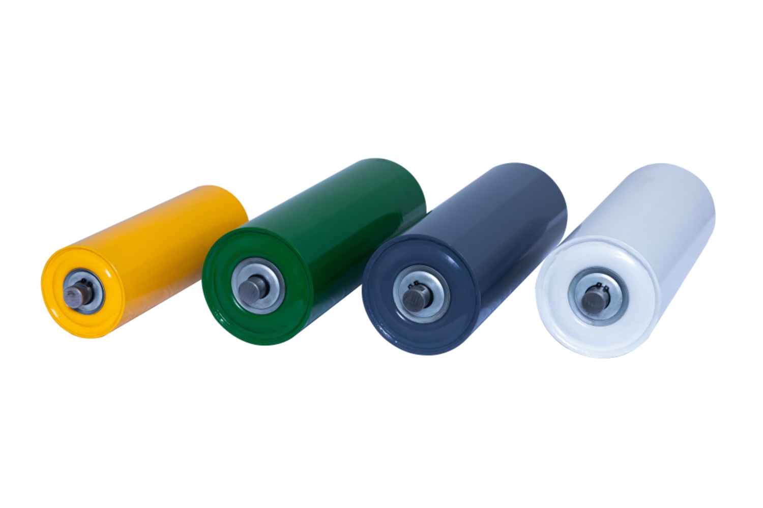 Nei tichisarudza kukanganisa rollers muConveyor System?