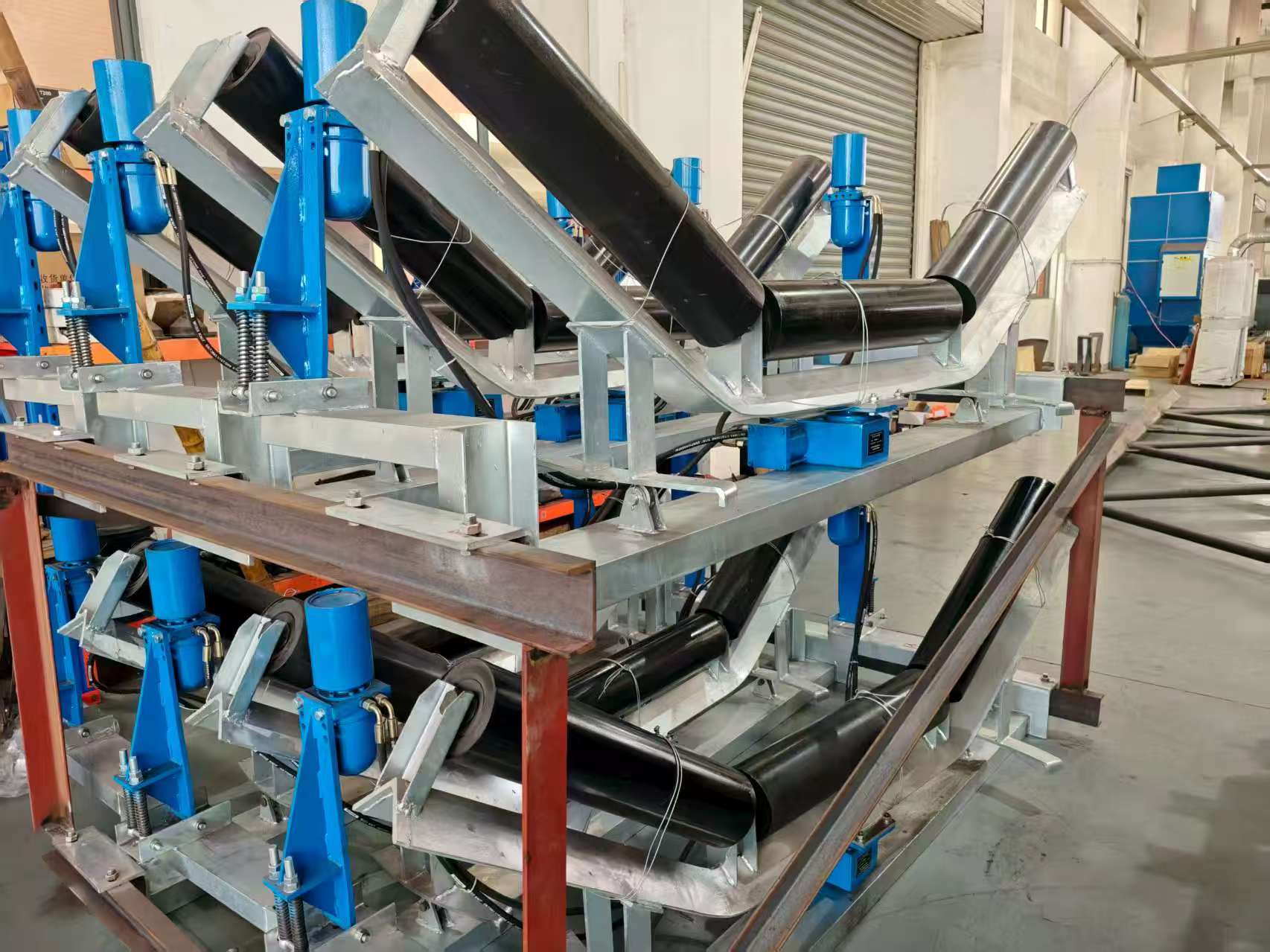 Hydraulic alignment gadziriso: Mashandisiro Atinoita & Nei Zvichikosha