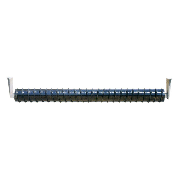 Sei iyo Spiral Idler iri Sarudzo Yakanakira Kuzvichenesa uye Kupfeka-Resistant Conveyor Belt Tsigiro?