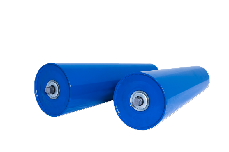 Kubereka Rollers