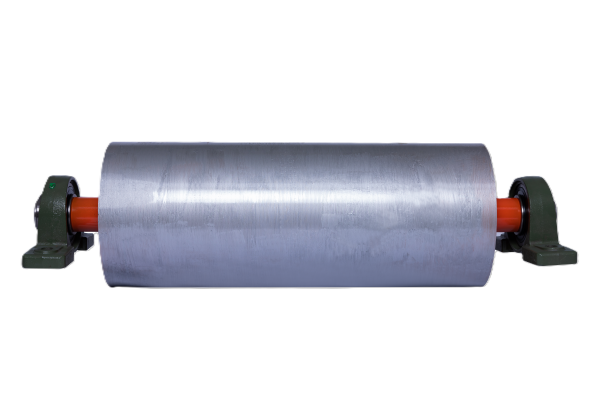 Conveyor Takep Pulley