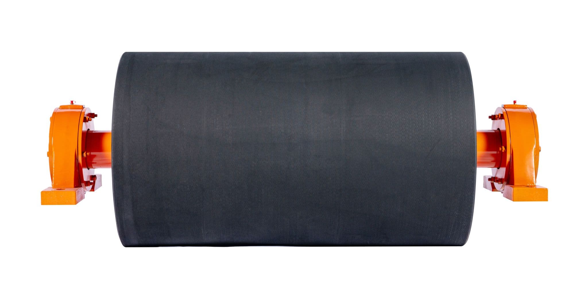 Conveyor Takeup Pulley ye conveyor system