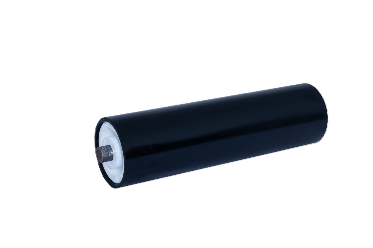 Yakakwira Polymer Conveyor Belt roller