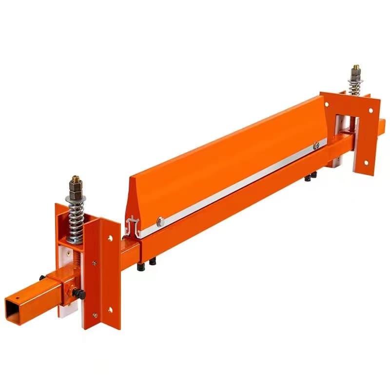 Imwe-Mutsetse Yekuchenesa ye conveyor system