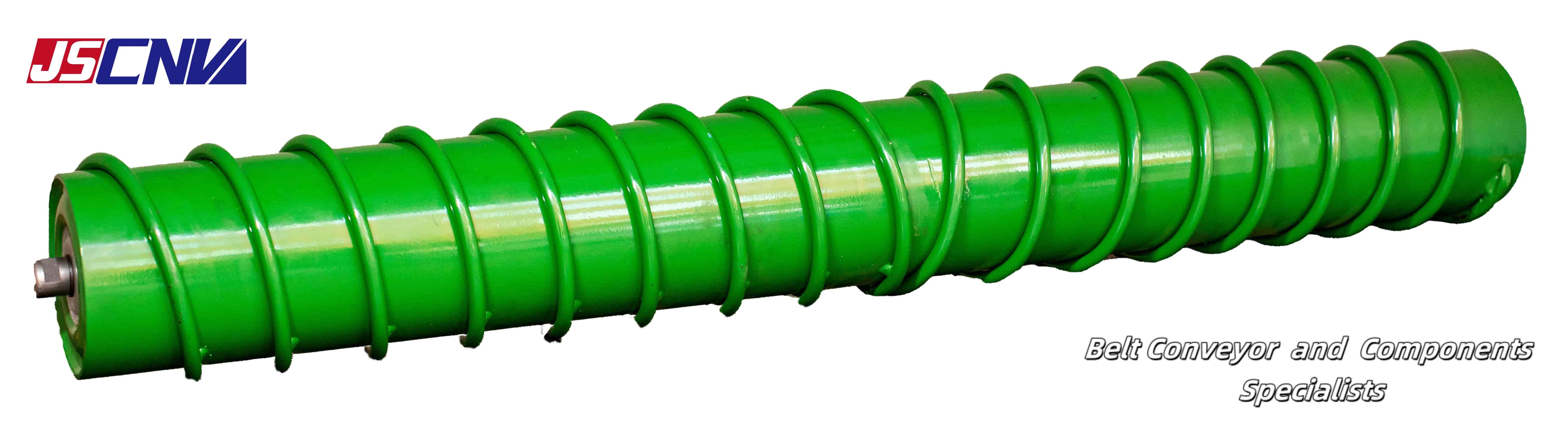 Spiral Idler yemutakuri Spiral Idler yemutakuri
