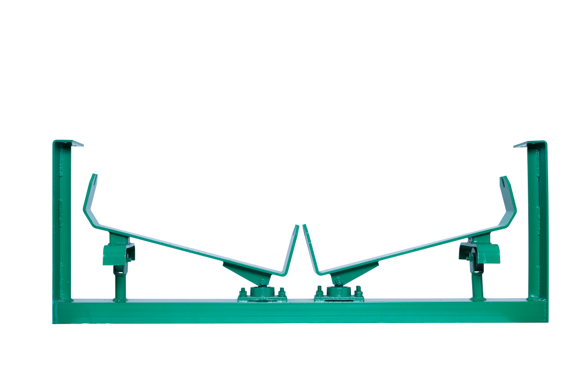 V-yakavezwa bracket